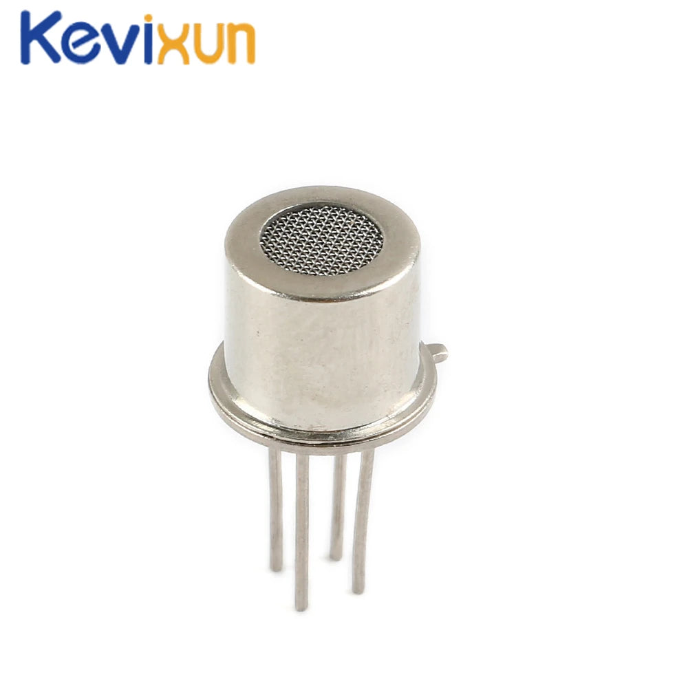 Air Quality Gas Sensor MP503 Pollution Odor Sensors Module Alcohol Smoke Iso-butane Methanal Detection For Vehicle Air Purifier