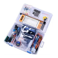RFID Starter Kit for Arduino UNO R3 Upgraded Version Learning Suite With Retail Box electronic DIY KIT