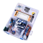 RFID Starter Kit for Arduino UNO R3 Upgraded Version Learning Suite With Retail Box electronic DIY KIT