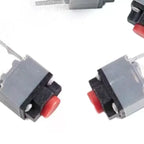 10Pcs Kailh Mute Button 6*6*7.3 Silent Switch Wireless Mouse Button Micro Switch
