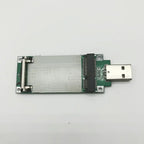 SIM7600E-H SIMCOM MINIPCIE CAT4 LTE Module LTE-FDD module Guaranteed 100% New Original SIM7600+ USB Adapter +4g lte Antenna