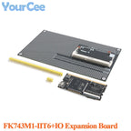 FK743M1-IIT6 STM32H743IIT6 FK743M5 FK743M3 FK743M4 FK743M2 STM32 IO Expansion Core System Learning Development Board