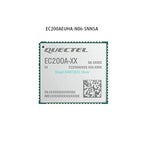 Quectel EC200A-EU LTE Cat4 Module | Original Mini PCIe Modem Compatible with EC25-E/EC21-E