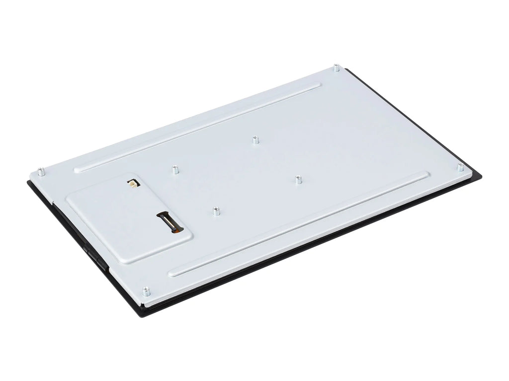 10.1inch DSI Capacitive Touch Display, 800×1280, IPS Panel, Optical Bonding Toughened Glass Panel, 10-Point Touch