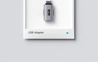 Hagibis USB C To Lightning Adapter Male to Female Charging Converter Data Transfer for iPhone 13/14 Pro Max Earphone Charging