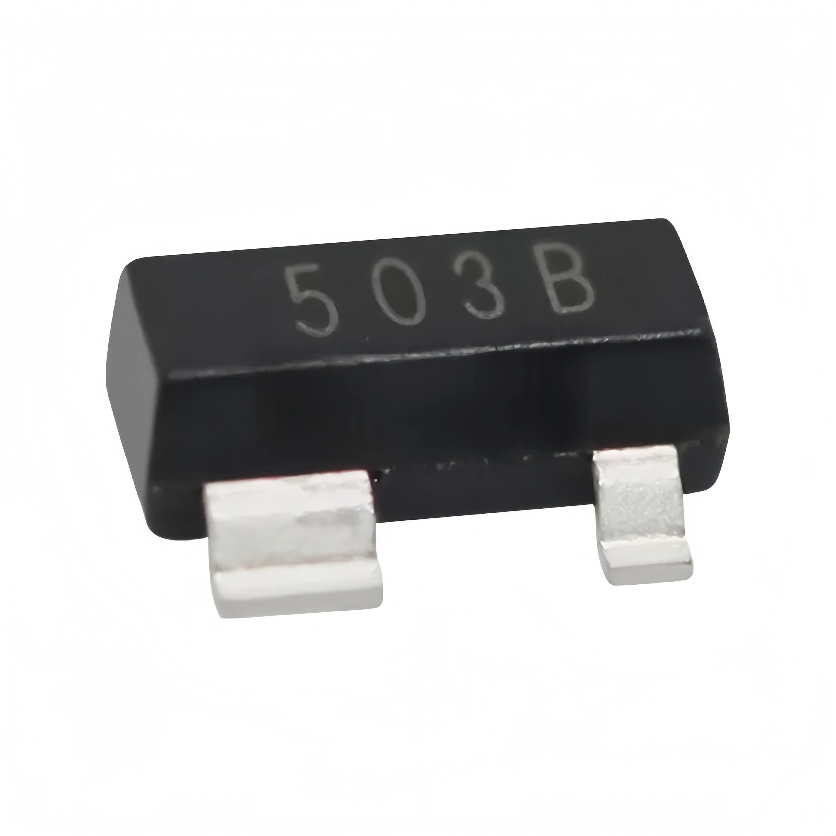 SP0503BAHT, SP0503BAHTG, SP0503, SOT143 Package, TVS Array Diode, Model 503B 10pcs20pcs/50pcs/100pcs/200pcs