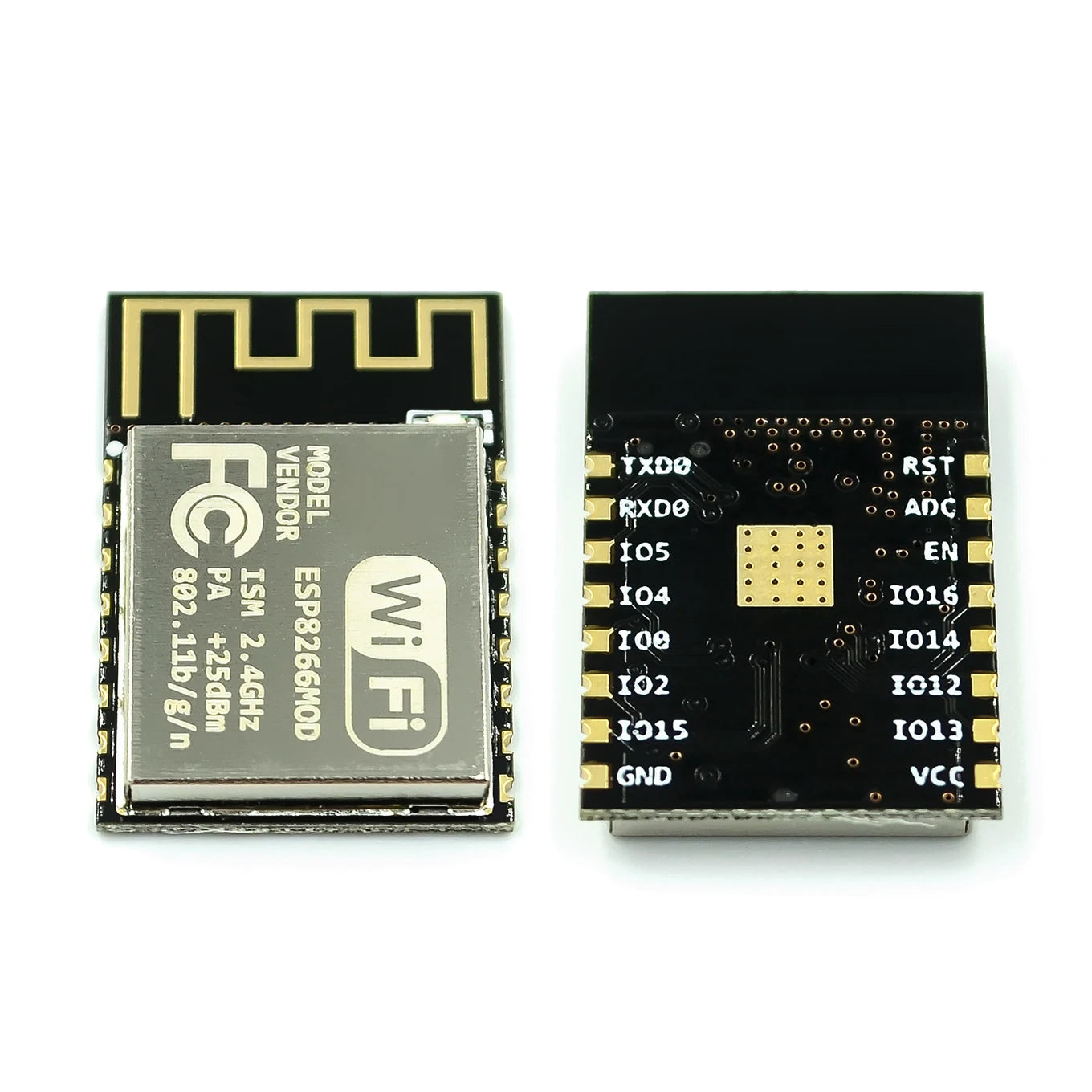 ESP8266 serial WIFI model ESP-12 12E 12F 12S 07 07S 01 01S M1 M2  ESP32-S WROVER 32U 02 A1S  Authenticity Guaranteed ESP12