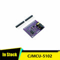 Interfaz I2S PCM5102A DAC, decodificador GY-PCM5102 I2S, módulo de reproductor para Raspberry Pi, placa de formato pHAT, placa d