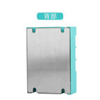 CNTD 3‑Phase Solid State Relay CTRE‑DA Series DC Control AC 10‑120A Industrial SSR Module 4‑32VDC Input 40‑480VAC Output