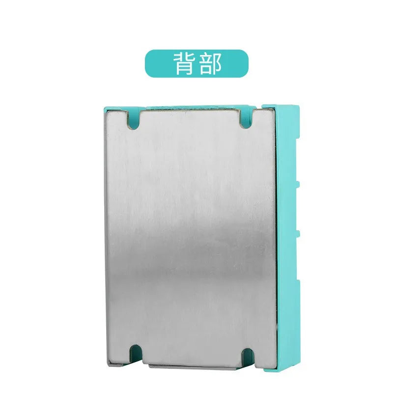 CNTD 3‑Phase Solid State Relay CTRE‑DA Series DC Control AC 10‑120A Industrial SSR Module 4‑32VDC Input 40‑480VAC Output