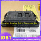 MG15N6ES40 MG50J6ES1 MG25Q6ES43 MG25J6ES40 MG50Q6ES40 MG25Q6ES42 IGBT NEW AND ORIGINAL MODULE