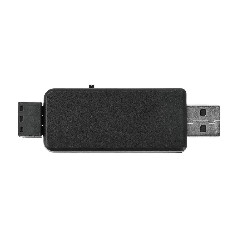 USB to CAN Bus Converter Adapter PCAN Firmware Version Usb To Can Communicate Analyzer for Industrial Network Test Development