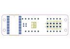 MAX7219 0.36 Inch 5 Bits Digital LED Display 7 Segment Module 6 Color Available for Arduino STM32 STC AVR ESP32 Unwelded