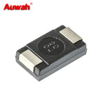 5pcs 25V 15UF 7343 Type D Ultra-Thin SMD Polymer Tantalum Capacitors 25TQC15MYFD 25TQC15MV POSCAP Low ESR New Original