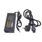 iMAX B6AC 80W RC Balance Charger With 12V 5A Adapter