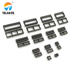 10PCS IC Sockets DIP6 DIP8 DIP14 DIP16 DIP18 DIP20 DIP24 DIP32 DIP28 DIP40 pins Connector DIP Socket 6 8 14 16 18 20 24 28 40Pin
