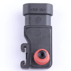 Manifold Absolute Air Pressure Map Sensor 12614970 For Chevrolet Malibu Buick Terraza GMC Sonoma Pontiac Sunpire Isuzu Rodeo Saab 9-7X Cadillac CTS Hummer H3 Honda Passport