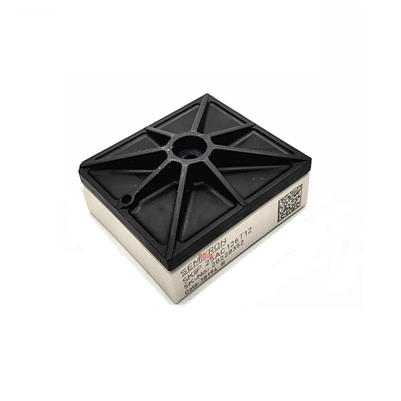 IGBT Module New Original SKIIP23AC128T48 SKIIP23AC12T3 SKIIP25AC128T47 SKIIP25AC126T12 SKIIP25AC128T2 SKIIP25AC12T2