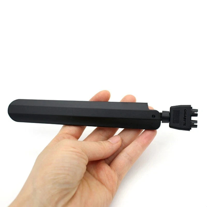 Original GIGABYTE WiFi 7 Antenna WIFI 6E WIFI7 for X870 B850 Z890 Motherboard