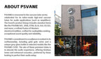 PSVANE EL84 Vacuum Tube Replace 6P14 6BQ5 for Tube Amp Headphone Amp Guitar Speaker Hifi Upgrade Tube Amplifier