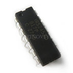 10PCS LF347N LF347 LC4966 4966 LA6324 6324 ISD1820PY ISD1820 IRS2453D IRS2453 IR2213 IRS2213 DIP-14