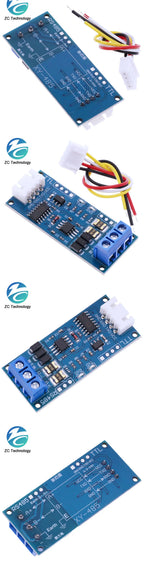 TTL to RS485 Converter 3.3V/5.0V Hardware Automatic Control Converter Module For Arduino for Arduino AVR