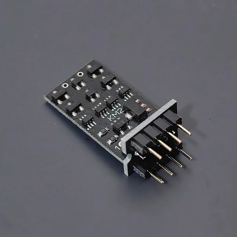 Marantz KM2 Class A discrete op amp, super dynamic op amp, instead of SS3601 SS3602!