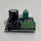 Digital Audio Amplifier Board PAM8610 12V Audio Power Amplifier Board 15W X 2 Dual Channel Multiple Protection 15W X 2