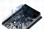 STM32F103C8T6 stm32f103 stm32f1 STM32 system board learning board evaluation kit development board