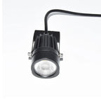 IP65 LED Lawn Lamp COB Light DC12V AC110V 220V Outdoor Waterproof Pathway Garden Spot Bulb 5W 3W Decor Landscape Light