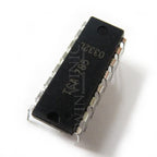 1-50PCS TJA1040T TJA1040 TCA785P TCA785 TDA7052A DA7052A L4940V5 L4940 TC4424AVOA TC4424 LMC6482IN LMC6482