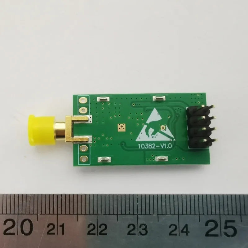E01-2G4M27D Wireless Module CDEBYTE E01-2G4M27D nRF24L01P 27dBm nRF24L01 PA LNA Long Range 2.4GHz SPI DIP IoT Module