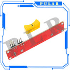 Slide Potentiometer 10K Linear Module PLR Dual Output for Arduino Electronic Block