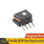 10pcs SMD Common Mode Choke Inductor Filter USB Signal Line Impedance 90ohm 90Ω 0.5A 500mA 4 Wire Dual Winding Noise suppression
