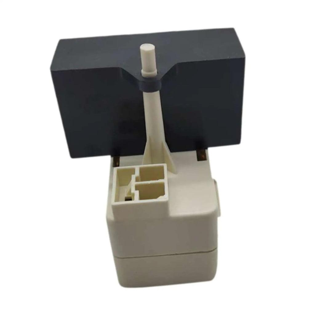 Refrigerator Relay Overload Start Capacitor Assembly Overload Start Capacitor Overload Protector Replacement Kit Fridge Parts