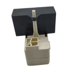 Refrigerator Relay Overload Start Capacitor Assembly Overload Start Capacitor Overload Protector Replacement Kit Fridge Parts