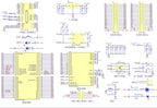 STM32H7 STM32H750VBT6 ARM Systyem Board STM32H750 STM32 Demo Board Core Board Development Board