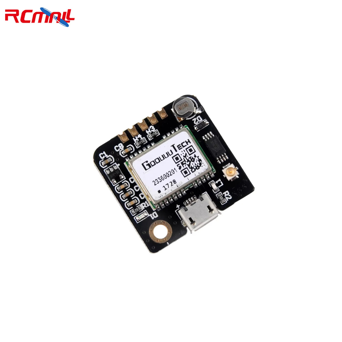 GT-U7 GPS Module GPS Receiver Navigation Satellite Positioning compatible with NEO-6M for Arduino 51 STM32