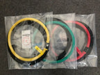 MEATROL ATP01 Flexible Rogowski Coil Current Transducer 1A AC Three Phase Integrator