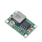 10PCS Mini360 Model Airplane Step-Down DC Ultra-Small Module Car Power Supply Ultra LM2596