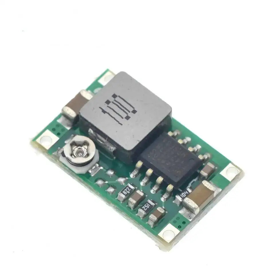 10PCS Mini360 Model Airplane Step-Down DC Ultra-Small Module Car Power Supply Ultra LM2596