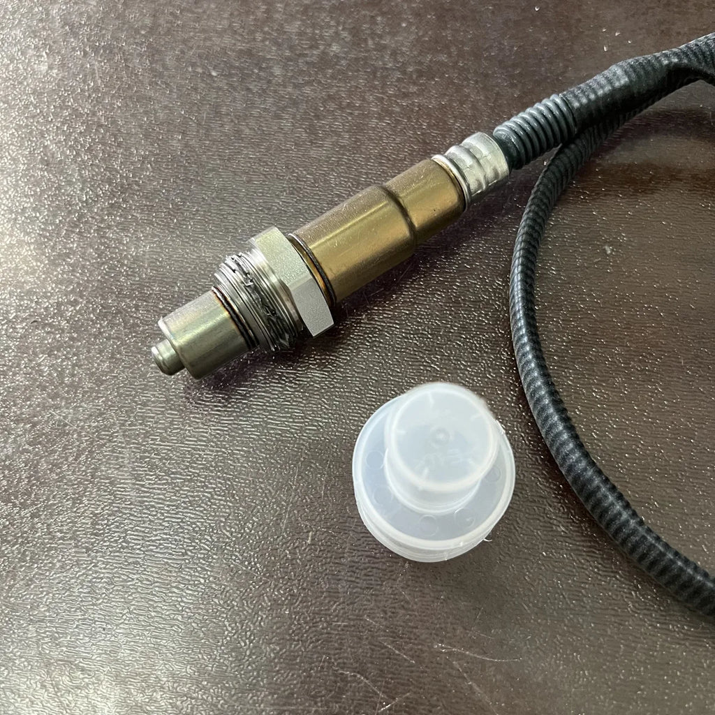 JX61-5L239-DC Diesel Particulate Matter PM Sensor Probe for Ford FOCUS 4 MONDEO 1.5 TRANSIT 250 350 3.2 F250 F350 F450 F550 6.7L