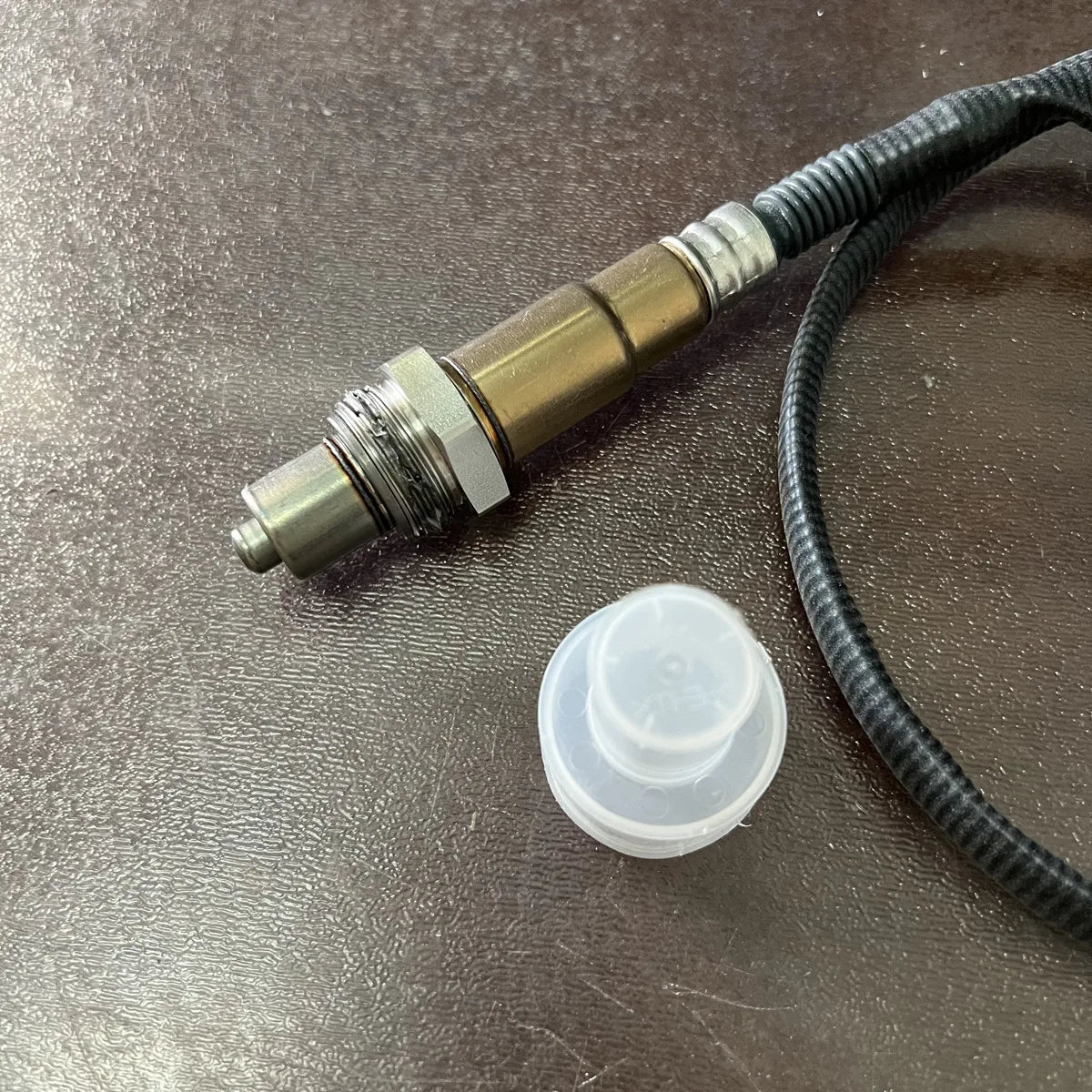 JX61-5L239-DC Diesel Particulate Matter PM Sensor Probe for Ford FOCUS 4 MONDEO 1.5 TRANSIT 250 350 3.2 F250 F350 F450 F550 6.7L
