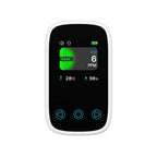3 In1 Air Quality Meter CO2 Temperature Humidity Tester LCD Screen NDIR Sensor Carbon Dioxide Monoxide Detector with Voice Alarm