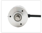 OMCH E6B2-CWZ6C Optical Rotary Encoder CWZ5G CWZ3E 5-24V 10~2500P/R 10 20 30 40 50 100 200 300 360 400 500 600 1000 1024 2500P/R