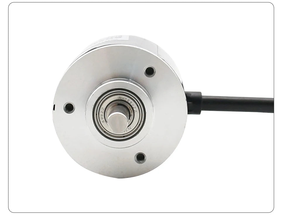 OMCH E6B2-CWZ6C Optical Rotary Encoder CWZ5G CWZ3E 5-24V 10~2500P/R 10 20 30 40 50 100 200 300 360 400 500 600 1000 1024 2500P/R