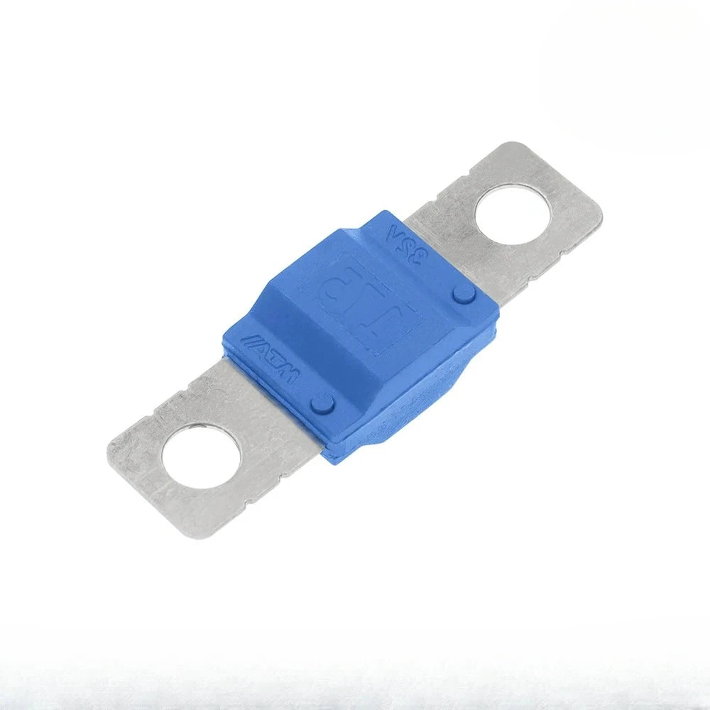 20PCS ADS Fuse 20A 30A 40A 50A 60A 70A 80A 100A 125A 150A 175A 200A Mini ANL AFS Auto Fuse 32V