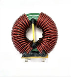Toroidal High Current Choke Power  100a Electronic Inductor 220v 12v Class  Smps tesla Coil 3mh Inductor Coils