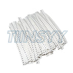 1500PCS/Set Resistors Assorted Set (60 Values X 25Pcs) SMD 0603 0805 0R-10M Ohm 1% High Precision Film Chip Resistance Kit