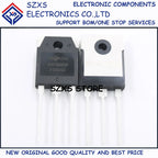 New Original 10Pcs G60T60AN3H CRG60T60AN3H TO-3P 60A 600V IGBT Transistor In Stock Electronic Components Good Quality